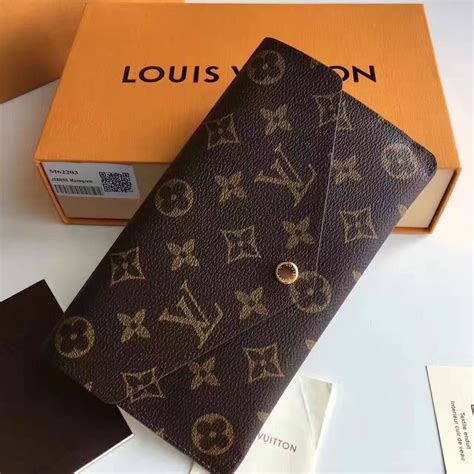 amazon louis vuitton wallet|louis vuitton wallet dupe amazon.